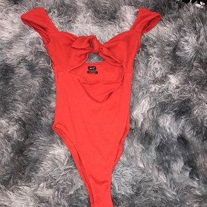 Urban outfitters bodysuit